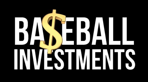 Baseball Investments