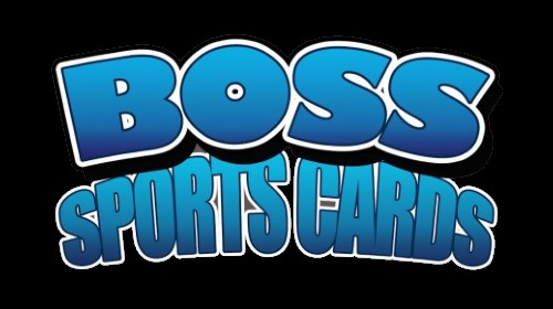 Boss Sports Cards