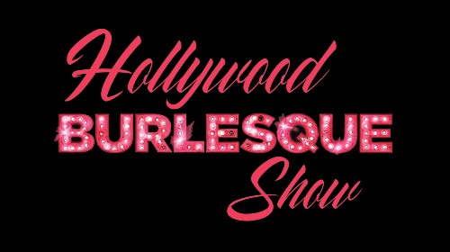 Hollywood Burlesque Show