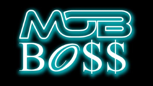 Mob Boss Music