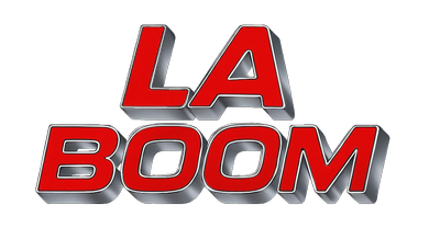 LA Boom