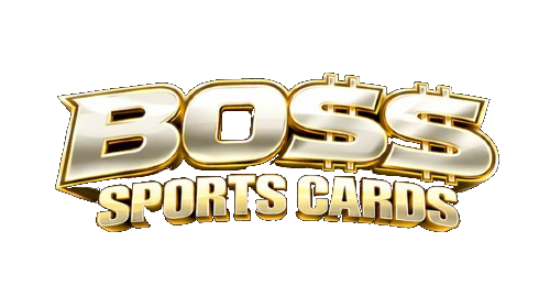 Boss Sports Cards