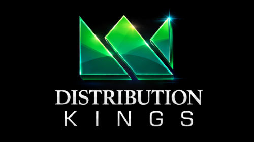 distribution kings